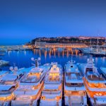 Dünyanın En Pahalı 10 Marinası