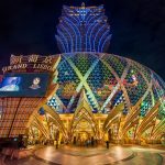 Dünyanın En Yüksek 10 Oteli