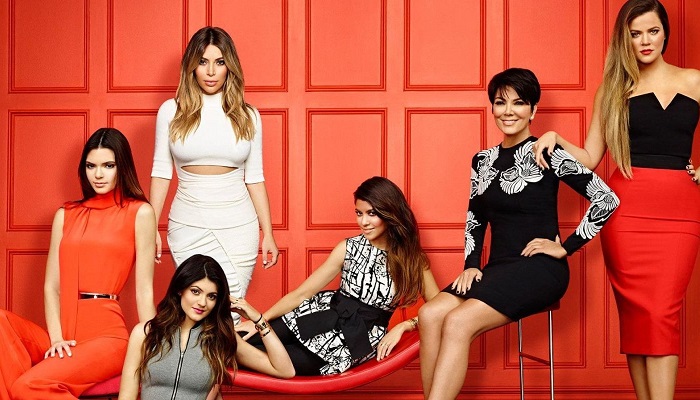 Kardashianlar