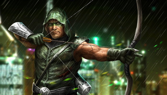 Green Arrow