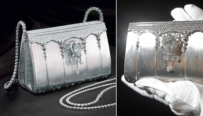 Hermes Birkin Çanta
