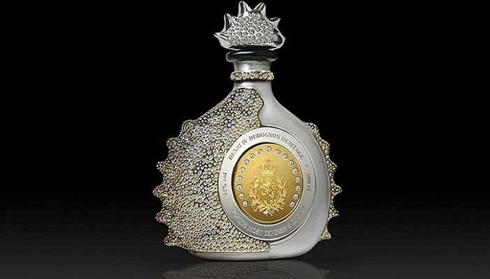 Konyak - Henri IV Konyak Grande Champagne