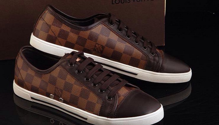 Louis Vuitton Ayakkabıları