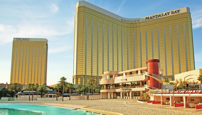 Mandalay Bay - Las Vegas