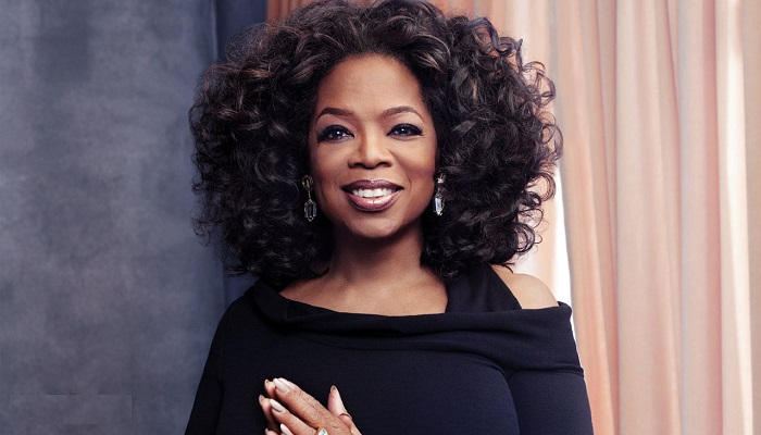 Oprah Winfrey