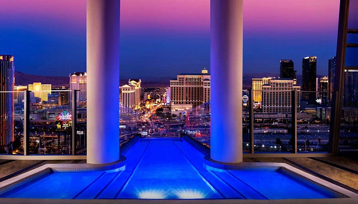 Palms - Las Vegas