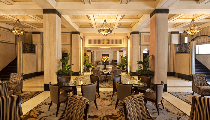 Peace Otel - Şangay