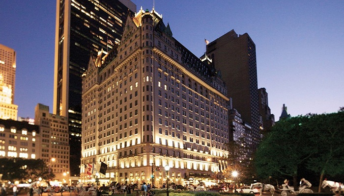 Plaza - New York