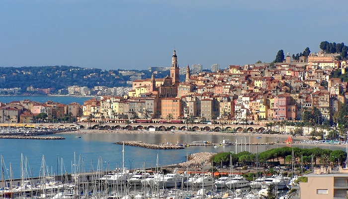 Port de Cannes - Cote d'Azur