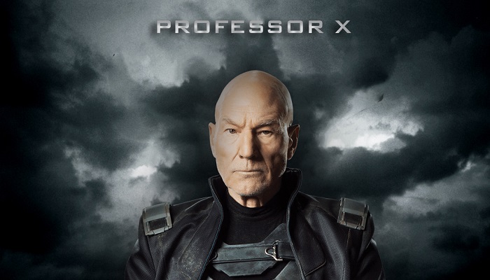 Profesör X