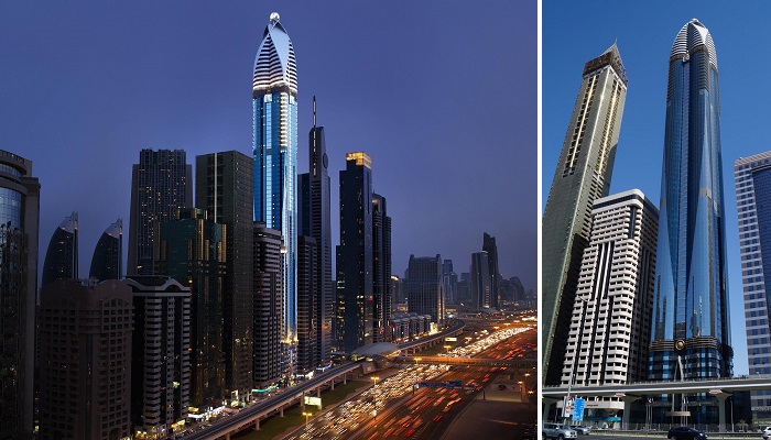 Rose Rayhaan – Dubai Rose Rayhaan – Dubai