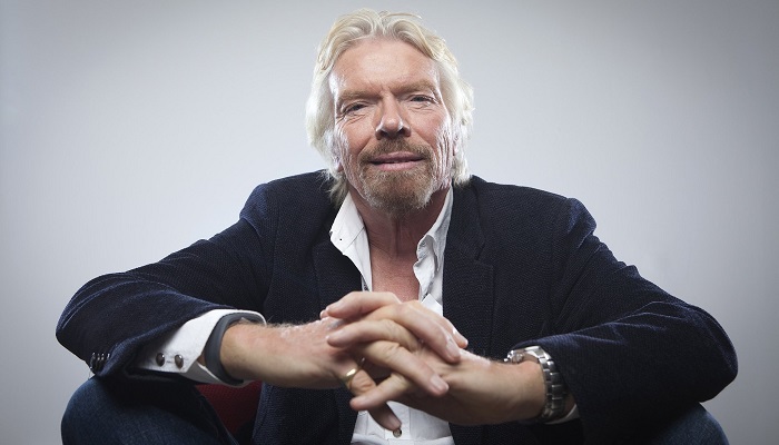 richard branson