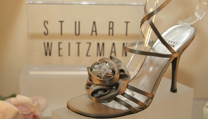 Stuart Weitzman’ın Marilyn Monroe Ayakkabısı