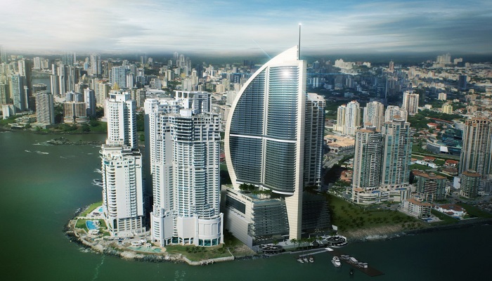 Trump Ocean Club International Otel&Tower - Panama Trump Ocean Club International Otel&Tower - Panama