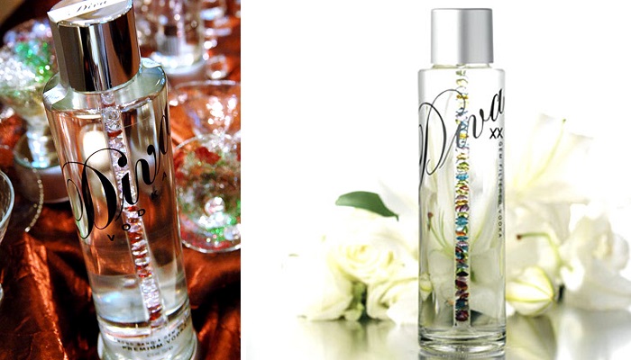 Votka - Diva Vodka