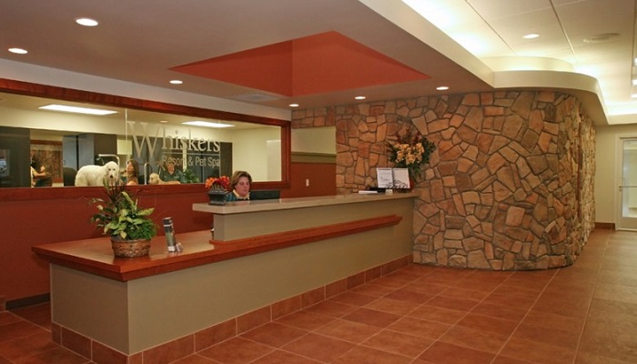 Whiskers Resort&Pet Spa - Grand Rapids/Michigan