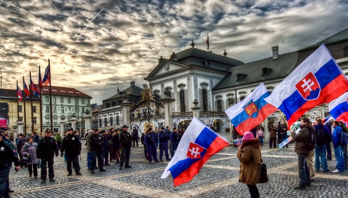 Slovak Cumhuriyeti