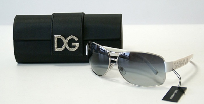 Dolce&Gabbana Güneş Gözlükleri (DG2027B)