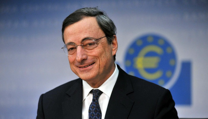 Mario Draghi
