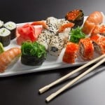 Dünyanın En Lüks Suşilerini Yapan Ustayla Tanışmak İster misiniz?