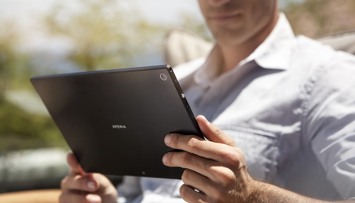 Sony Xperia Tablet Z 16 GB