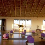 Dünyanın En Lüks 10 Yoga Merkezi