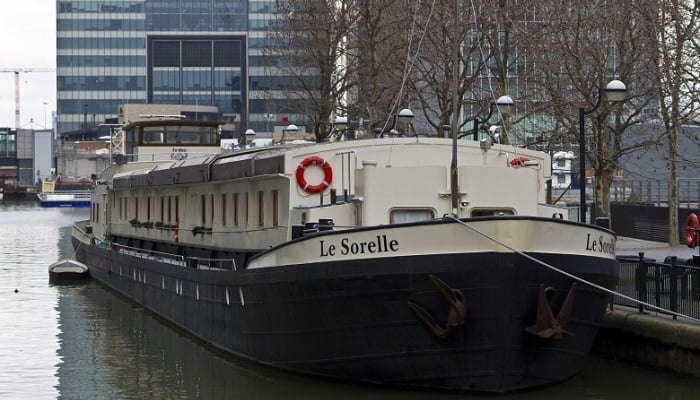 La Sorelle