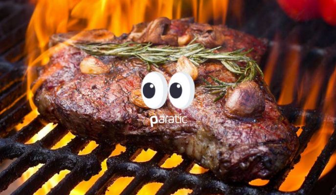 Dünyanın En Pahalı Bifteği “Kobe Eti” Paratic