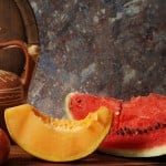 Dünyanın En Pahalı Kavun ve Karpuzu