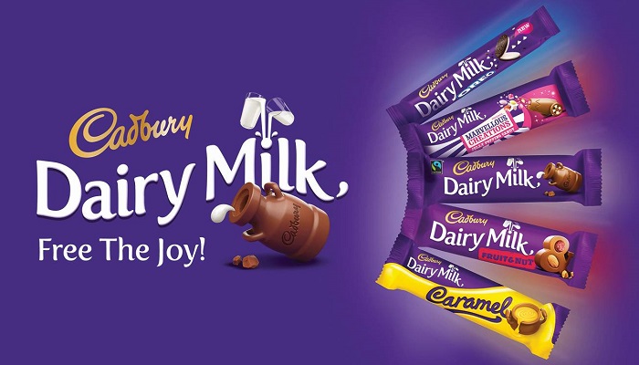 Cadbury