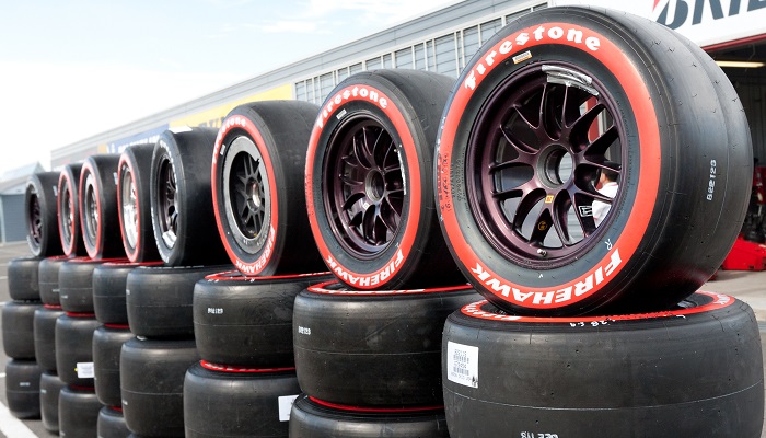 Firestone Lastikleri