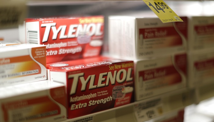 Tylenol