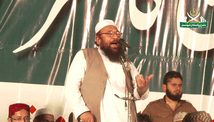 Hafiz Abdul Rahman Makki ve Abdullah Nowbahar