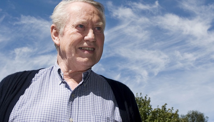 Chuck Feeney