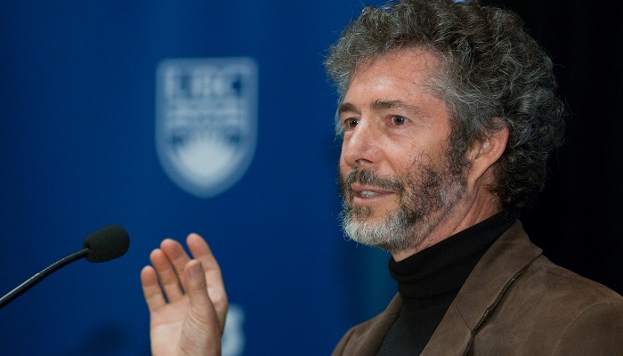 David Cheriton