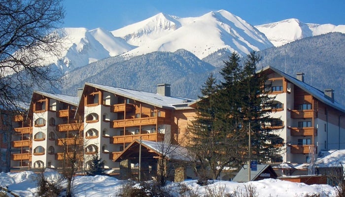 Ski Apartmanı Daireleri - Bansko/Bulgaristan