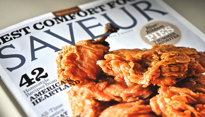 Saveur