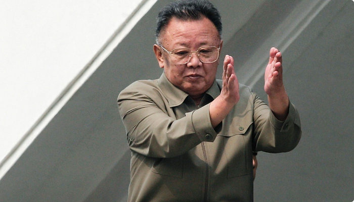Kim Jong-II