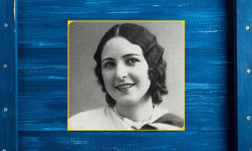 Türk Tiyatrosunda Sahneye Çıkan İlk Müslüman Kadın Oyuncu: Afife Jale (1902-1941)