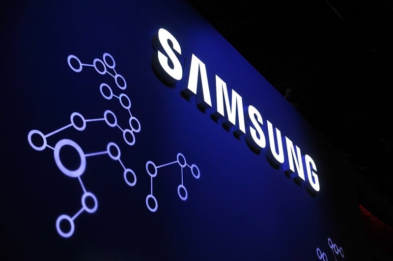 Başarılı olmak, Samsung’un kaderine yazılmıştı.