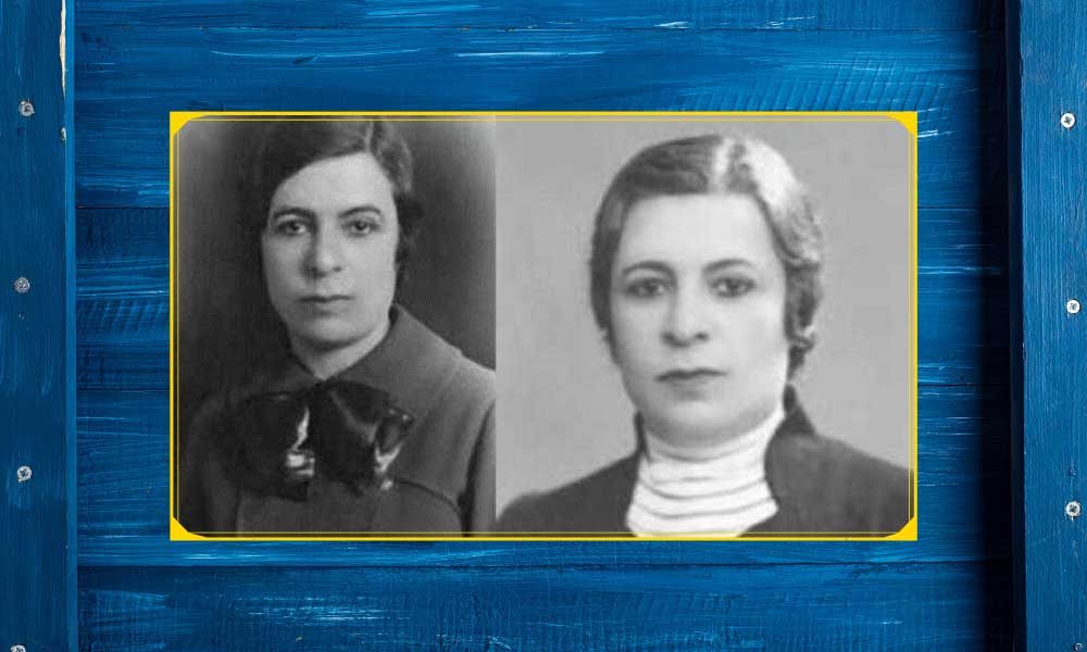 İlk Kadın Milletvekili: Benal Arıman (1903-1990)