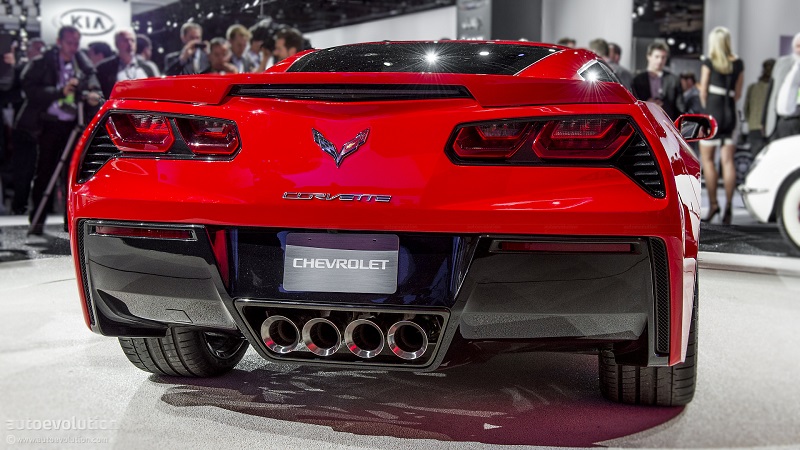 Corvette’nin orijinal ismini biliyor musunuz?