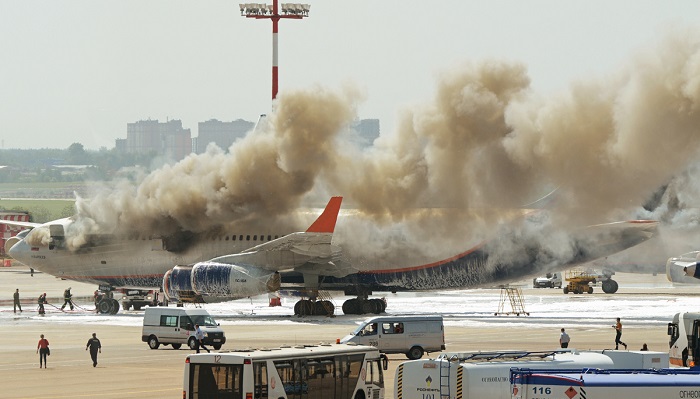 Aeroflot