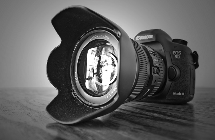 Dünyanın En Pahalı DSLR Kameraları