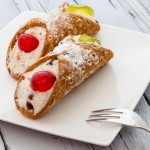 Dünyanın En Pahalı İtalyan Tatlısı ”Cannoli”