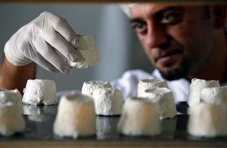 Dünyanın En Pahalı Peynirlerinden Pule’yi Özel Yapan Ne?