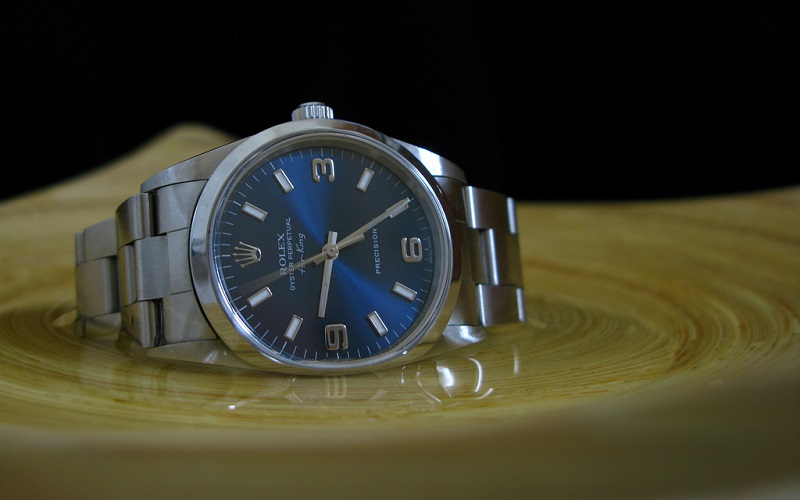 En ucuz Rolex saatinin hangisi olduğunu biliyor musunuz?