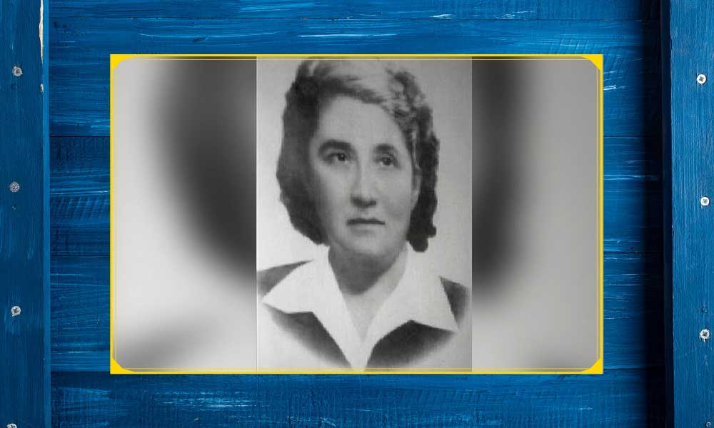 İlk Kadın Hemşire: Esma Deniz (1924-1997)