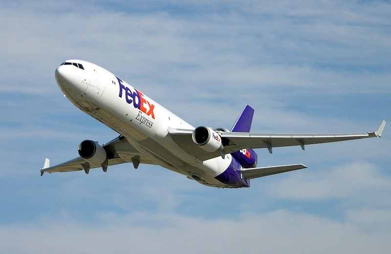 FedEx Şirketi ve Las Vegas’ın ilişkisi.
