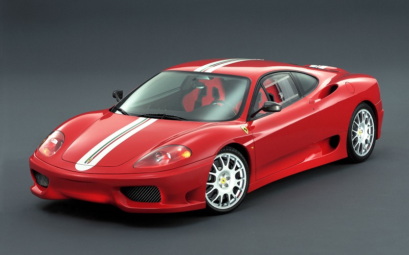 Ferrari’nin en çok satan otomobili hangisidir?